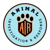 Animal Investigation and Response logo - Similar company to G&K Ip Law Studio