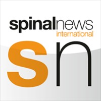 Spinal News International logo - Similar company to Clarembeau