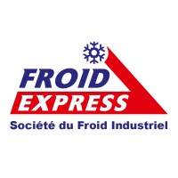 FROIDEXPRESS industriel logo - Similar company to Froid Express