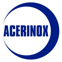 Acerinox UK logo - Similar company to Ttl Group