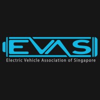 Electric Vehicle Association of Singapore logo - Similar company to Electric Vehicle Singapore