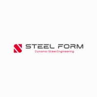 Steel Form logo - Similar company to Metal Solution Ltd