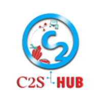 C2S HUB logo - Similar company to Adbaazar.Com
