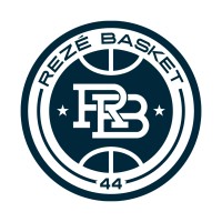 Rezé Basket 44 logo - Similar company to Vertou Basket