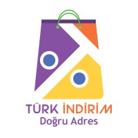 Türk İndirim logo - Similar company to B2B