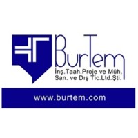 BURTEM logo - Similar company to Cosmos Board It Services