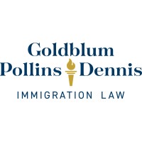Goldblum Pollins & Dennis, PC logo - Similar company to Reid & Wise Llc