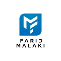 Farid Malaki Trading logo - Similar company to Wonka