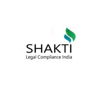 SHAKTI LEGAL COMPLIANCE INDIA (SLCI) logo - Similar company to Arihat Hr Solutions