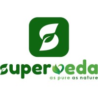 SUPERVEDA HEALTH AND WELLNESS PVT.LTD. logo - Similar company to Growequal