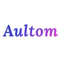 Aultom logo - Similar company to Nourma