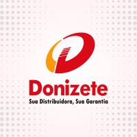 Donizete Distribuidora logo - Similar company to Grupo Pinheiro