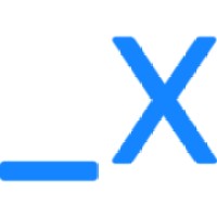 Intelligence X logo - Similar company to Spiderfoot