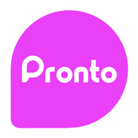Pronto logo - Similar company to Easyfix Ec