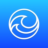 Wavez - Surfer's Forecast logo - Similar company to Different