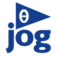JOG Yacht Racing logo - Similar company to Rona Sailing Project