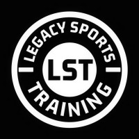Legacy Sports Training | TX logo - Similar company to Team Catapult