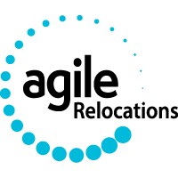 Agile Relocations logo - Similar company to People First Relocation