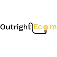 OutrightEcom Inc. logo - Similar company to Infinity Web Solutions