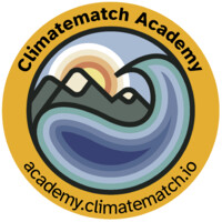 Climatematch Academy logo - Similar company to Neuromatch