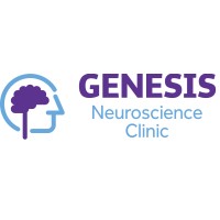 Genesis Neuroscience Clinic logo - Similar company to Tennessee Memory Disorders Foundation (Tmdf)