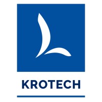KROTECH logo - Similar company to Komes