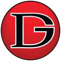 GD Bookkeeping logo - Similar company to Lighthouse Bookkeeping