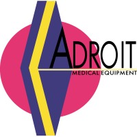 Adroit Medical Equipment logo - Similar company to Inditherm Plc