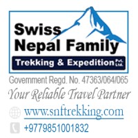 Swiss-Nepal Family Trekking Pvt. Ltd.