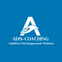 ADS Coaching logo - Similar company to Normadoc
