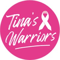 Tina's Warriors logo - Similar company to Links2Equity
