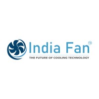 India Fan Corporation logo - Similar company to Dimensionless Techademy