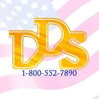 Distinctive Dental Studio, Ltd. logo - Similar company to Senior Care Development, Llc
