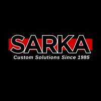 Sarka Conveyors & Automated Systems logo - Similar company to Mko Automation
