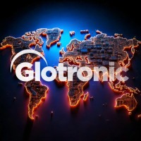 Glotronic Ltd - Electronic Components, Connectors and Cables logo - Similar company to Uppconn Electronic