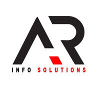 AR INFO SOLUTION logo - Similar company to Implado Technologies Private Limited