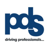 PDS Rijopleidingen logo - Similar company to Xpert Data