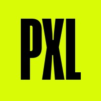 Pixel Pushers logo - Similar company to Nooon Studio