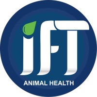 IFT animal health official logo - Similar company to Mntelligence