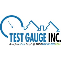 Test Gauge Inc. Indiana logo - Similar company to Focal 5