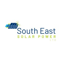 South East Solar Power logo - Similar company to South East Solar