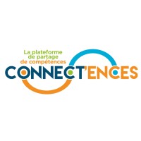 CONNECTENCES logo - Similar company to Adenia
