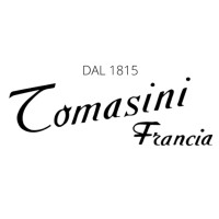 Tomasini Francia logo - Similar company to Now Export