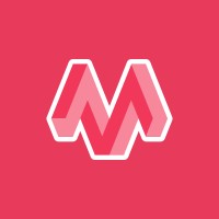 Mashbo logo - Similar company to Rippleffect