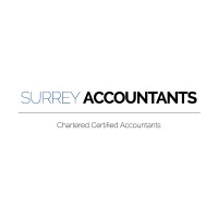 Surrey Accountants Limited logo - Similar company to Precision Accountants Ltd