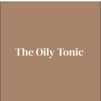 The Oily Tonic logo - Similar company to Shore Magic