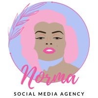 Norma Social Media Agency logo - Similar company to חלל בזיכרון