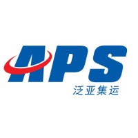 APS Express logo - Similar company to Eternity Panamá