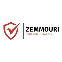 Zemmouri | Partner in Safety logo - Similar company to Ftcc Zorg
