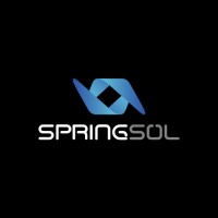 SpringSol logo - Similar company to Webxell Technologies (Pvt.) Ltd.